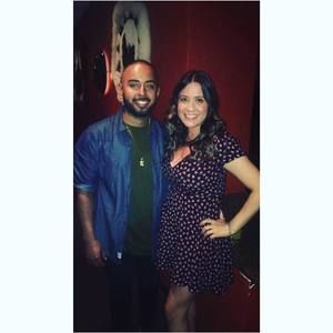 Meet your Posher, Marilyn